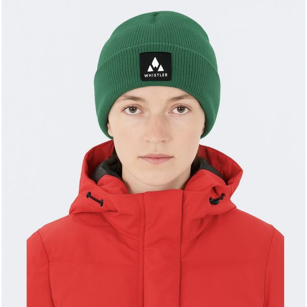 Whistler Bunde Unisex Hat W203209-3253