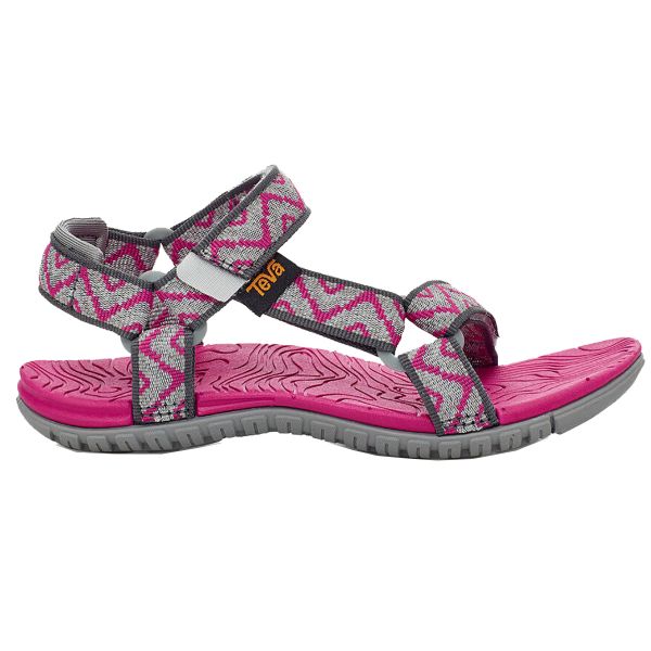 Πέδιλα για Μεγάλα Παιδιά Teva Hurricane 3 1019535Y-BFHR-Y