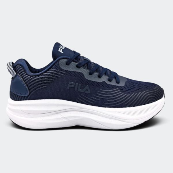 Fila Veloce 2 Nanobionic Men's Running Shoes 1YN63001-200
