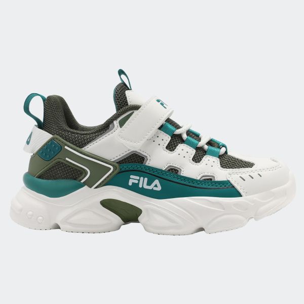 Fila Memory Spinel 3 V Kids Footwear 3YF33002-656