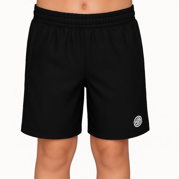 Bidi Badu Melbourne Boy's Shorts B1470004-BKWH