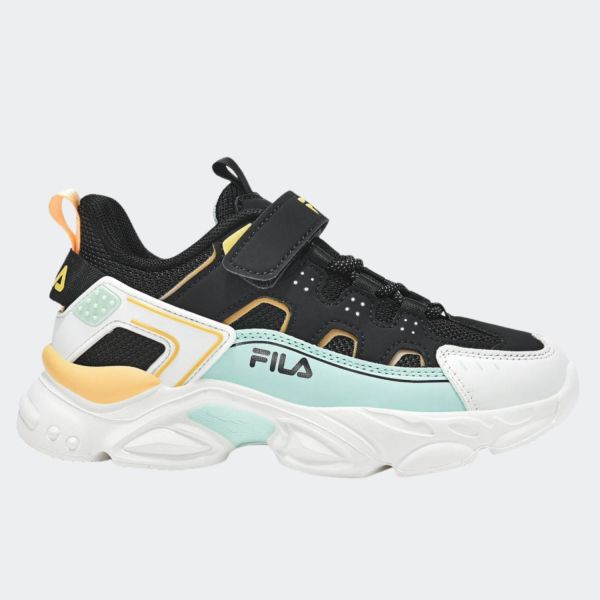 Fila Memory Spinel 3 V Kids Footwear 3YF33002-056