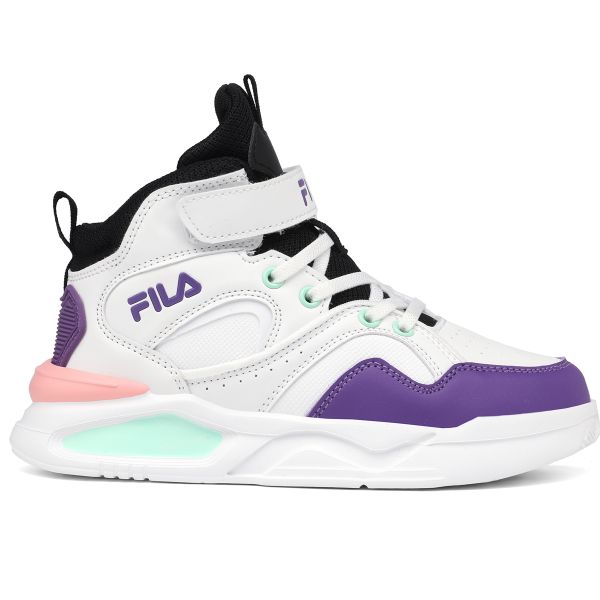 Fila Memory Sonic V Kids' Footwear 3YF43002-108