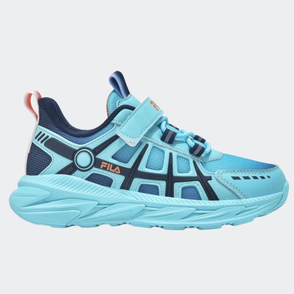 Fila Motion 5 Memory Velcro Kids Footwear 3YF61005-220
