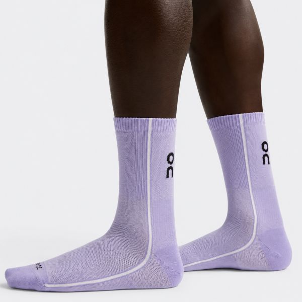 On Court High Socks x 1 2UF10094365