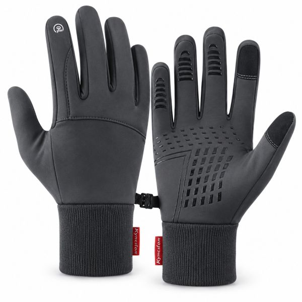 Campo Trek Gloves 5400021