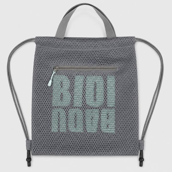 Bidi Badu Pluterch Gymbag T1520001-GR
