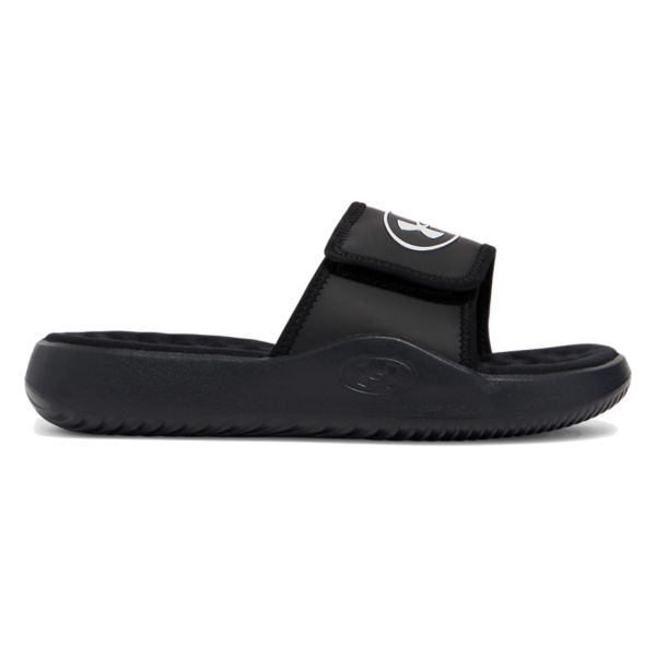 Under Armour Ignite Pro 8 Women's Slides 6000033-001