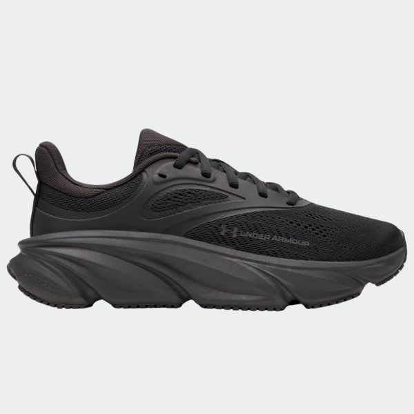 Under Armour Charged+ Rogue 6 Women's Running Shoes 6006720-002