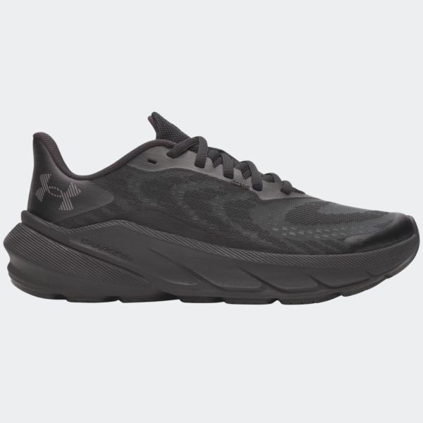 Under Armour Charged+ Turbulence 3 Kids GS Running Shoes 6011025-003