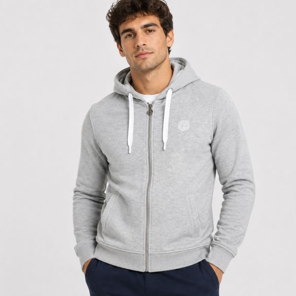Bidi Badu Keno Basic Men's Jacket M19075213-LGR