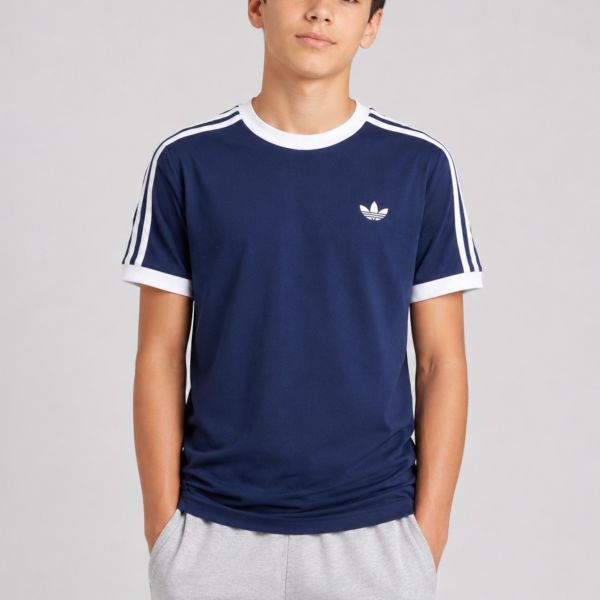 adidas Classics Climacool Kids Tennis T-Shirt KQ7997