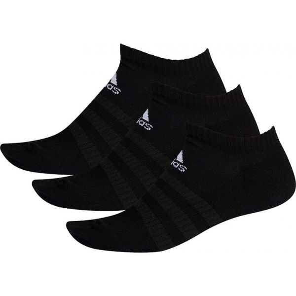 Αθλητικές Κάλτσες Unisex adidas Cush Low Sport Socks x 3 DZ9385
