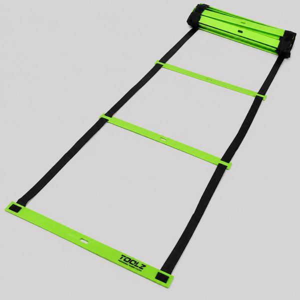 Σκάλα Προπόνησης - Agility Ladder 2 m TOTAL2M