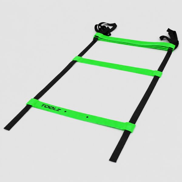Σκάλα Προπόνησης - Agility Ladder 8 m TOTAL
