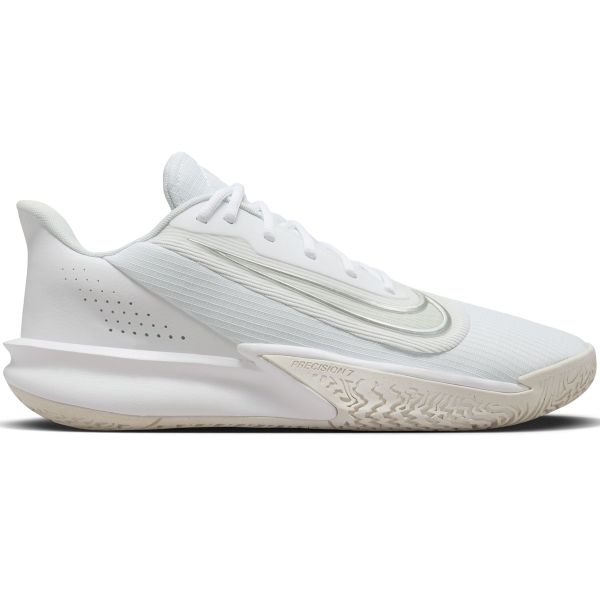 Nike Precision 7 Men's Basketball Shoes FN4322-100