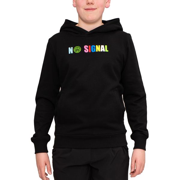 Bidi Badu New York Chill Boy's Hoodie B1270009-BKMX