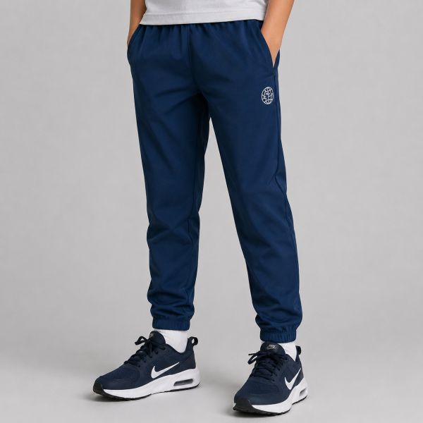 Bidi Badu Alvi Tech Boy's Tennis Pants B239014203-DBL