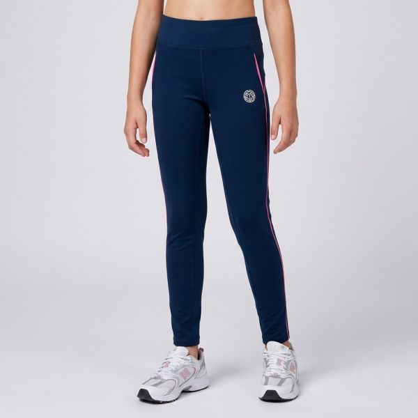 Bidi Badu Teagan Tech Girl's Tennis Pant G238023203-DBL