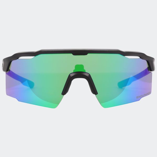 Endurance Alberto Half-Frame Sports Glass E242180-8887