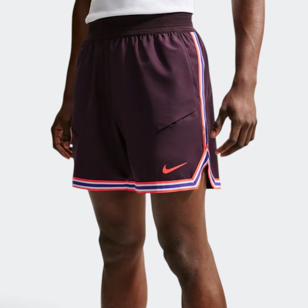 NikeCourt Slam Men's Dri-FIT Tennis Shorts IM5791-647