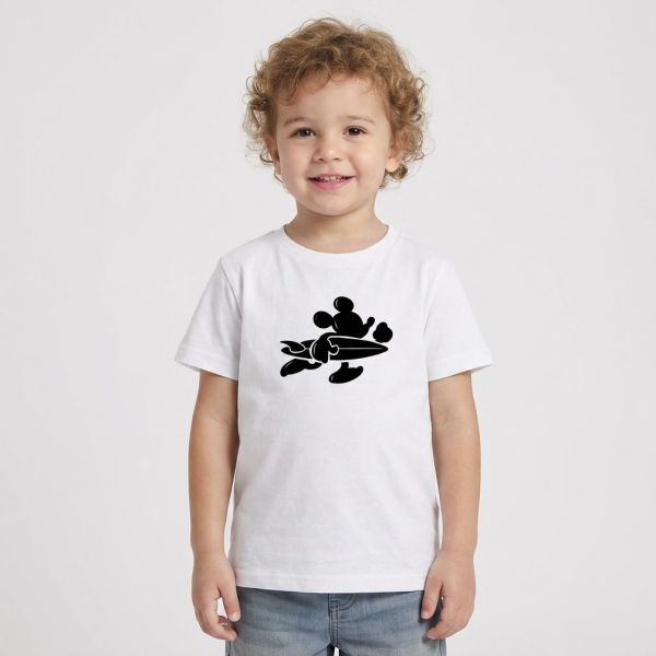 Oneill Lb Mickey Junior's T-Shirt 1A2493J-1010