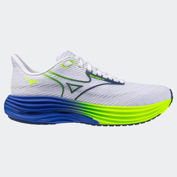 Mizuno Wave Rider 29 Men's Running Shoes J1GC250353