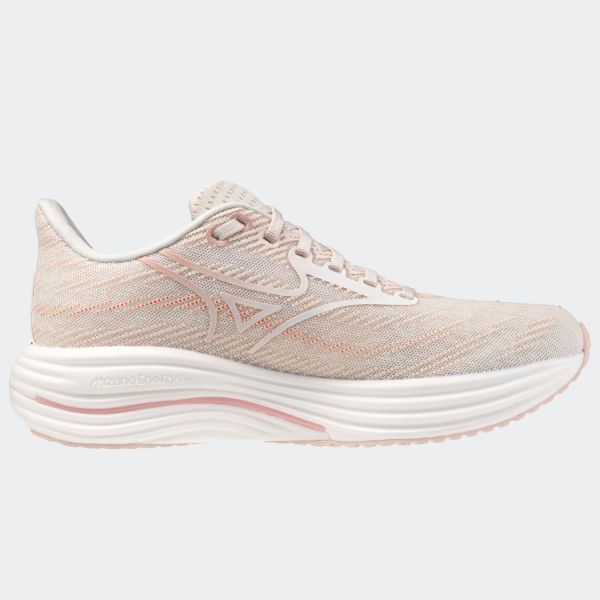 Mizuno Wave Rider 29 Women's Running Shoes J1GD250373