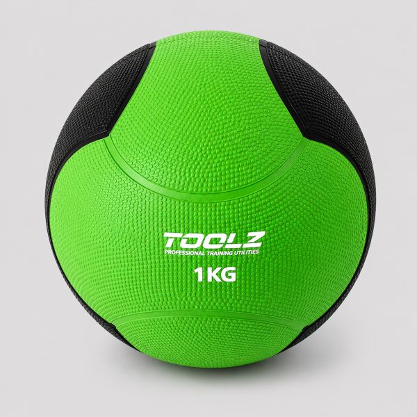 Medicine Ball - 1 kg TOTMB1