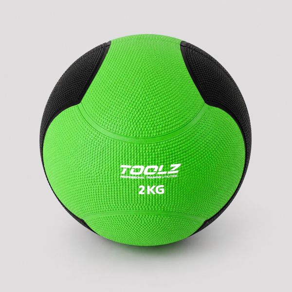 Toolz Medicine Ball - 2 kg TOTMB2