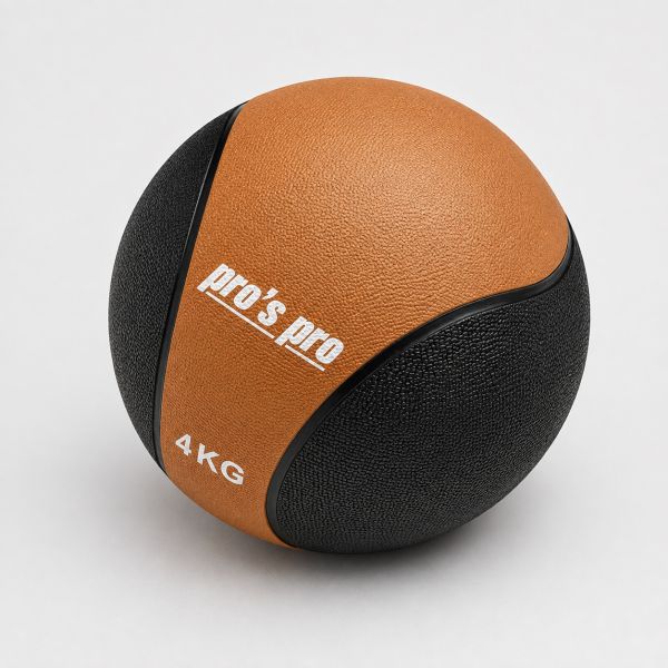 Medicine Ball - 4 kg I196k
