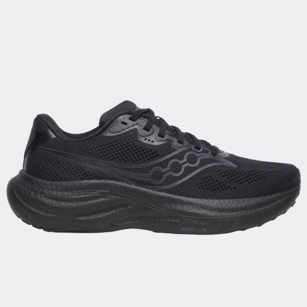 Saucony Ride 19 Women's Running Shoes S11055-101