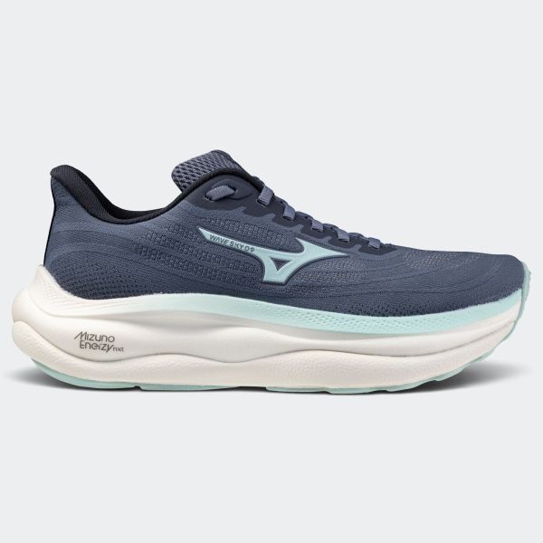Mizuno Wave Sky 9 Women's Running Shoes J1GD250293