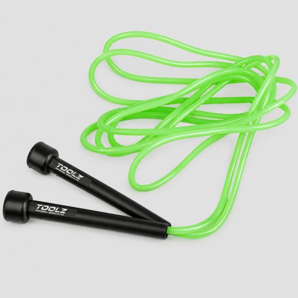 Σχοινάκι Γυμναστικής Speed Jump Rope 2.7 m TOTJRPVC