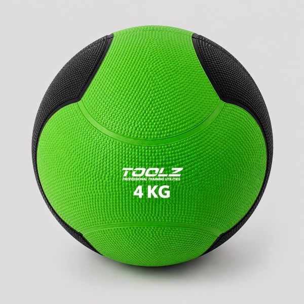 toolz-medicine-ball-4-kg