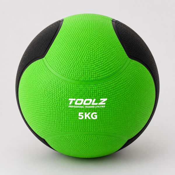 medicine ball