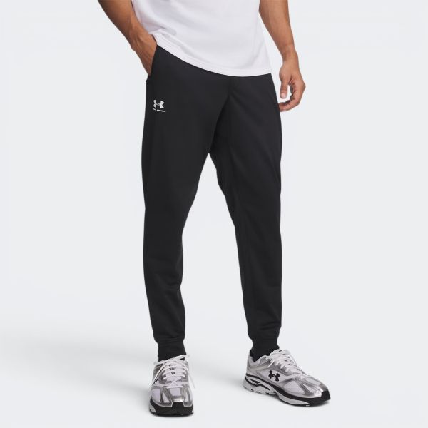 Under Armour Sportstyle Tricot Jogger Men's Pants 1290261-001