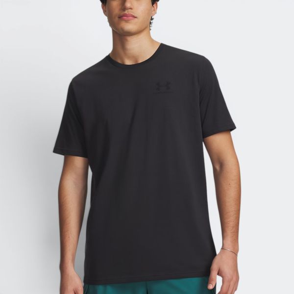 Under Armour Sportstyle Left Chest Men's T-Shirt 1326799-001
