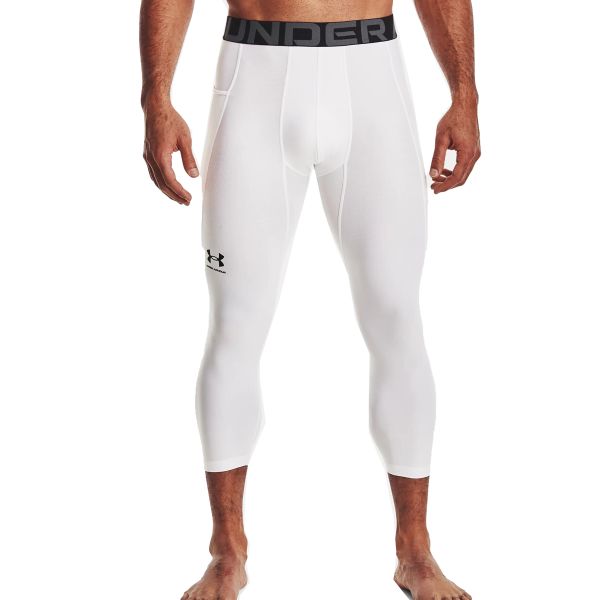Under Armour HeatGear Armour Men's 3/4 Leggings 1361588-100