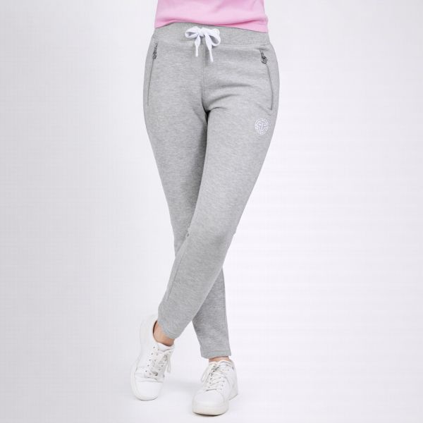 Bidi Badu Ayanda Basic Women's Pant W234085213-LGR