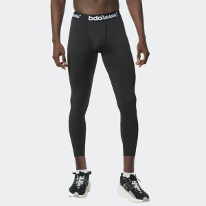 Body Action Compression 7/8 Men's Leggings