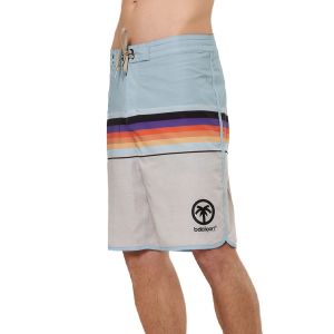 Body Action Board Men's Swim Shorts