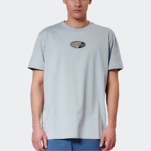 Body Action Graphic Men's T-Shirt