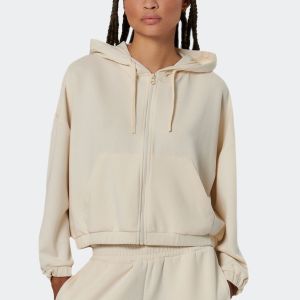 Body Action Modal Crop Women's Jacket