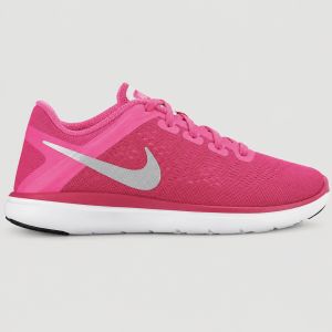 Nike Flex RN (GS) Girls' Running Shoes