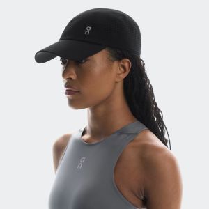 On Lightweight Cap