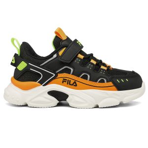 Βρεφικά Παπούτσια Fila Memory Spinel 3 V