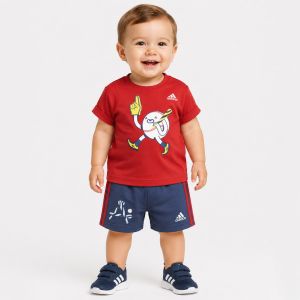 adidas I Character Toddler's Set