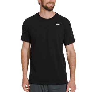 NikeCourt Dri-FIT Men's Fitness T-Shirt