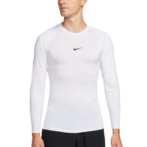 Ανδρική Αθλητική Μπλούζα Nike Pro Dri-FIT